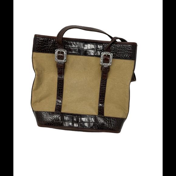 Vintage Brighton Collection Handbag - Picture 1 of 13